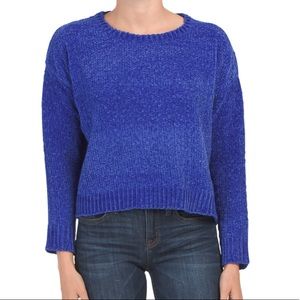 Cliche cozy soft sweater